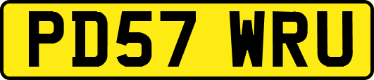 PD57WRU