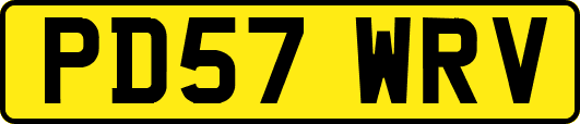 PD57WRV