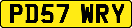 PD57WRY