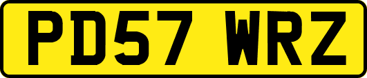 PD57WRZ