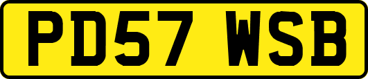 PD57WSB