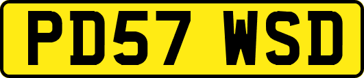 PD57WSD
