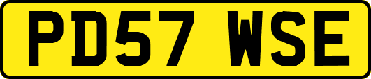 PD57WSE