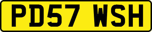 PD57WSH