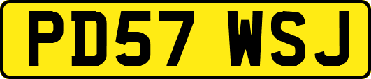 PD57WSJ