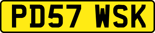 PD57WSK