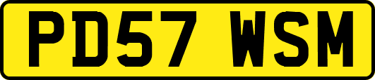 PD57WSM