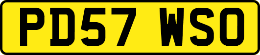 PD57WSO