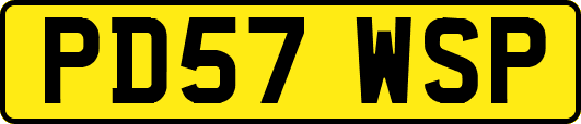 PD57WSP