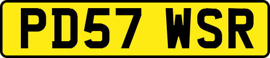 PD57WSR