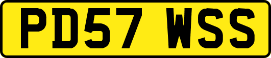 PD57WSS