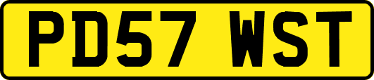 PD57WST