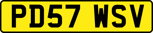 PD57WSV