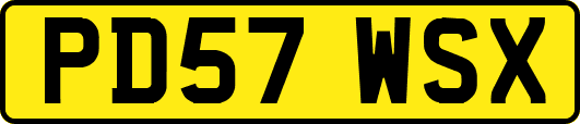 PD57WSX