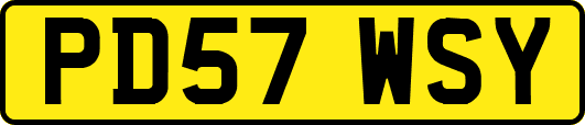 PD57WSY