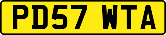 PD57WTA