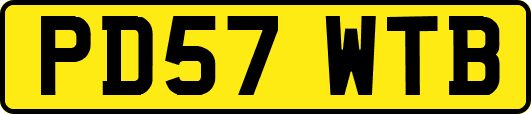 PD57WTB