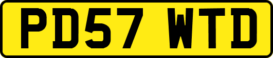 PD57WTD