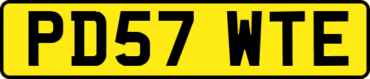 PD57WTE