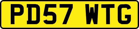 PD57WTG