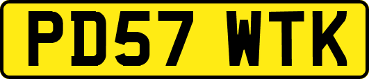 PD57WTK