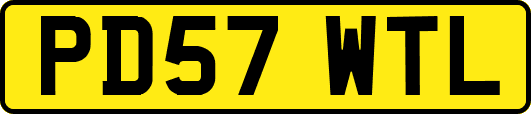PD57WTL