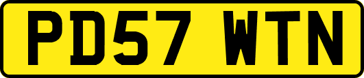 PD57WTN