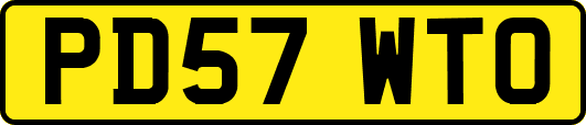 PD57WTO