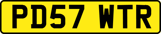 PD57WTR