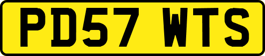 PD57WTS