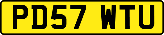 PD57WTU