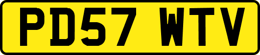 PD57WTV