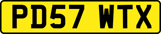 PD57WTX