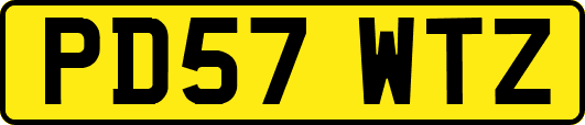 PD57WTZ