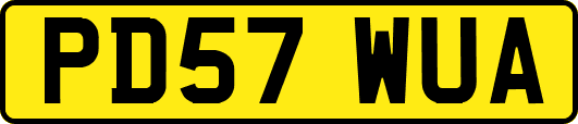 PD57WUA