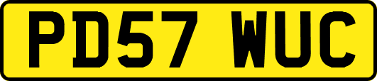 PD57WUC