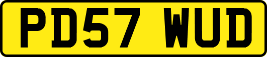 PD57WUD