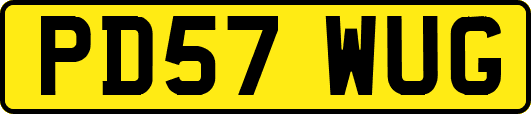 PD57WUG