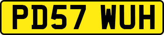 PD57WUH