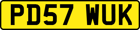 PD57WUK