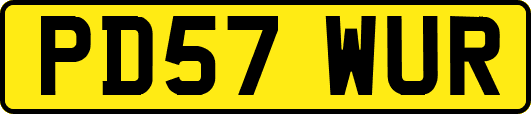 PD57WUR