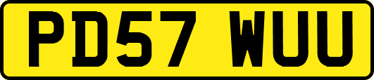 PD57WUU