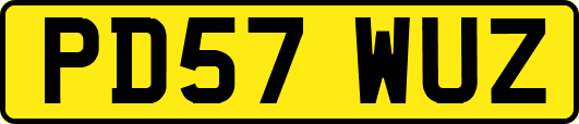 PD57WUZ