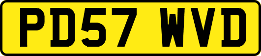 PD57WVD