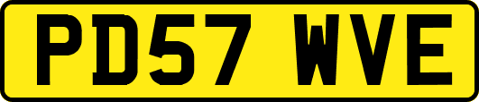 PD57WVE