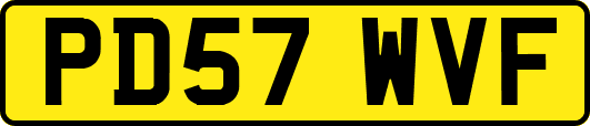 PD57WVF