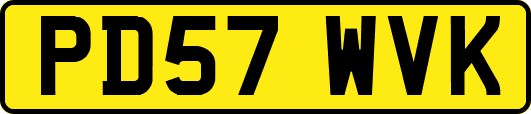 PD57WVK