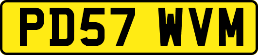 PD57WVM