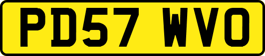 PD57WVO