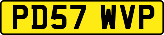 PD57WVP